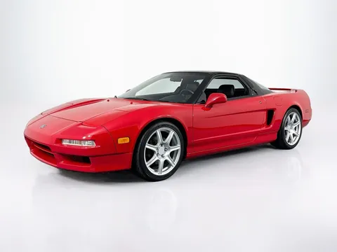 1992 Acura NSX