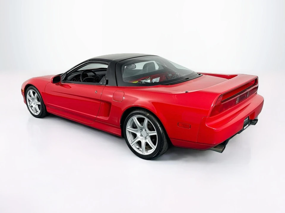 1992 Acura NA1 NSX - Image 7 of 31