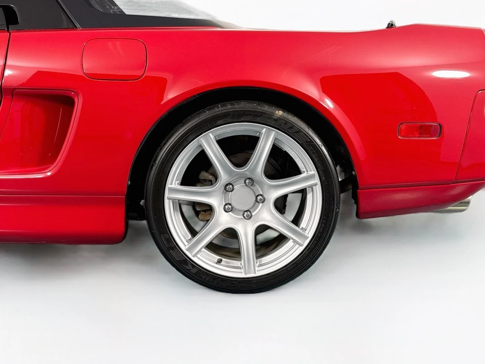 1992 Acura NA1 NSX - Image 26 of 31