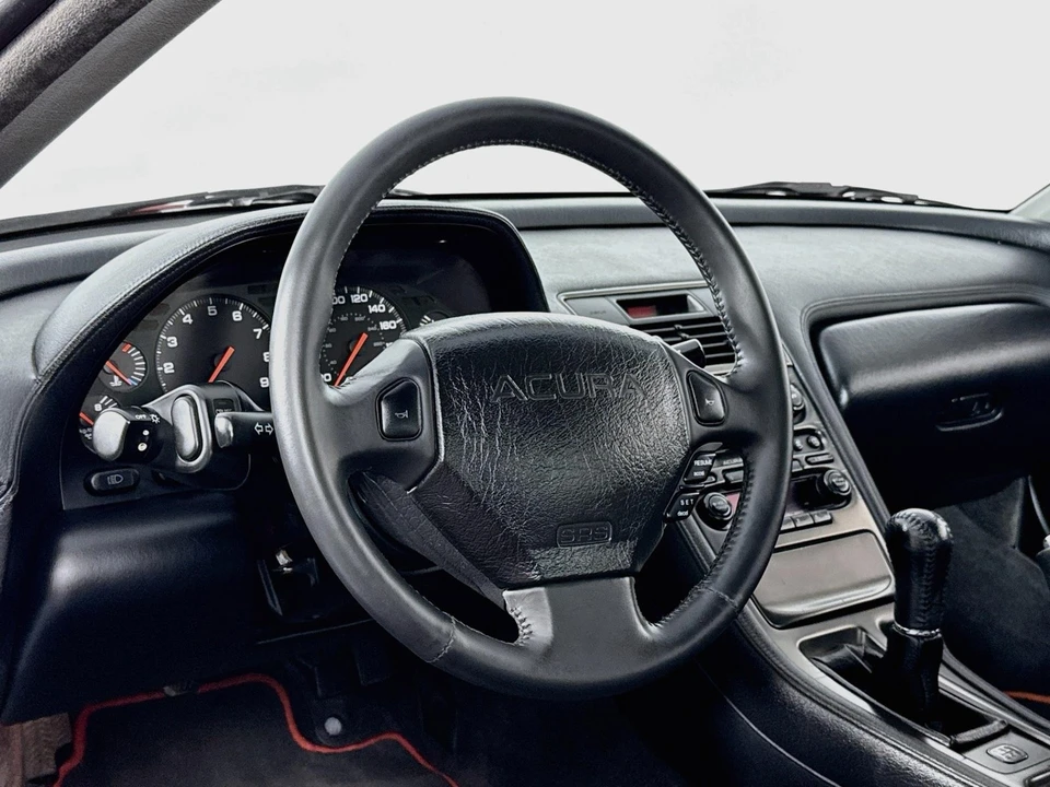 1992 Acura NA1 NSX - Image 12 of 31