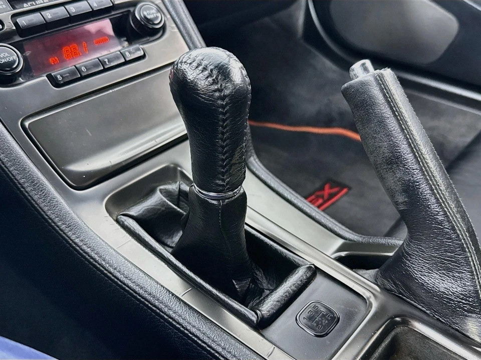 1992 Acura NA1 NSX - Image 16 of 31