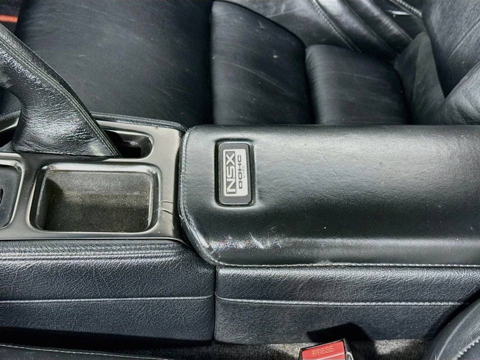 1992 Acura NA1 NSX - Image 21 of 31