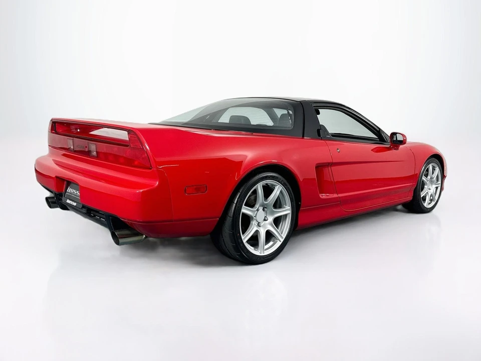 1992 Acura NA1 NSX - Image 5 of 31