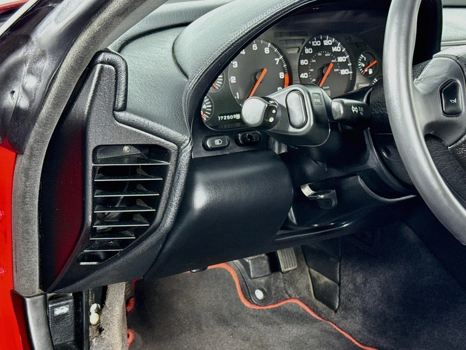 1992 Acura NA1 NSX - Image 10 of 31