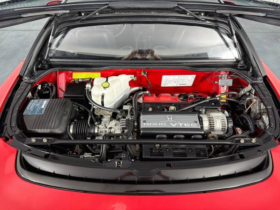 1992 Acura NA1 NSX - Image 25 of 31