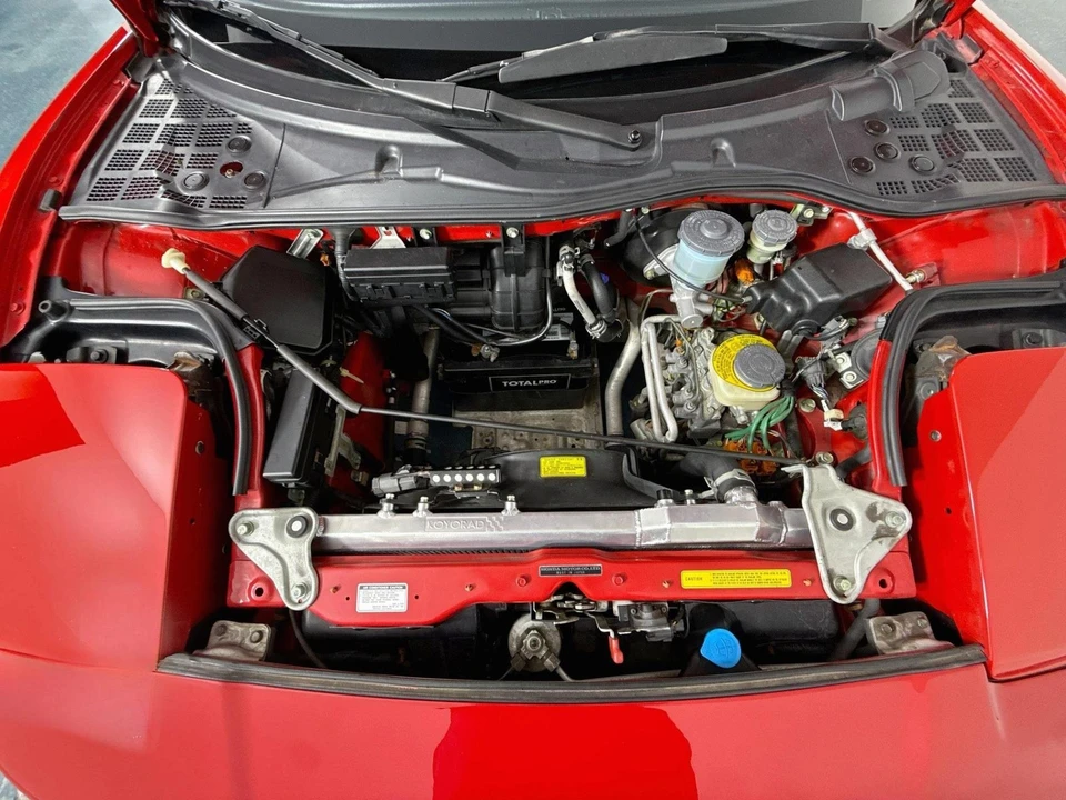 1992 Acura NA1 NSX - Image 30 of 31