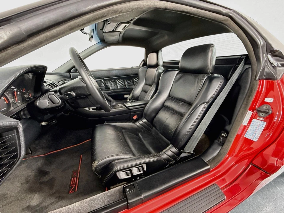 1992 Acura NA1 NSX - Image 11 of 31