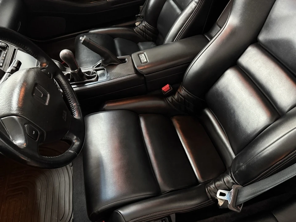 1992 Acura NA1 NSX - Image 14 of 21