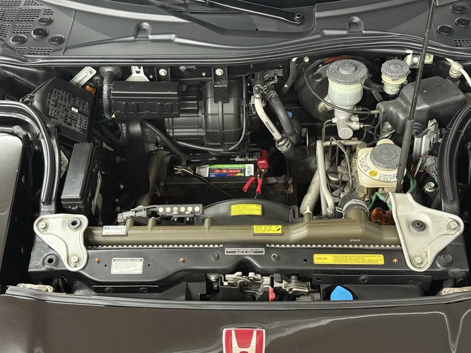 1992 Acura NA1 NSX - Image 14 of 18