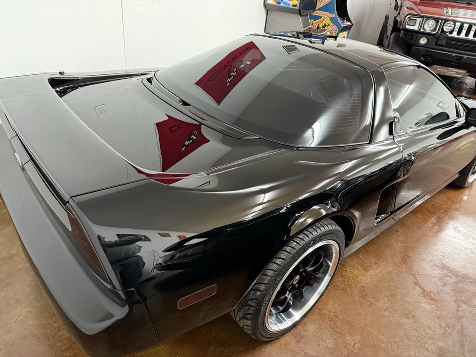 1992 Acura NA1 NSX - Image 10 of 21