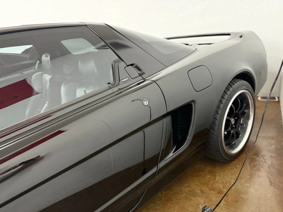 1992 Acura NA1 NSX - Image 4 of 21