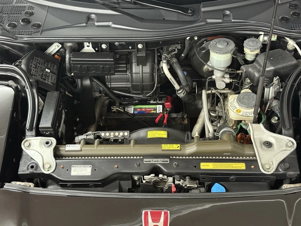1992 Acura NA1 NSX - Image 15 of 21