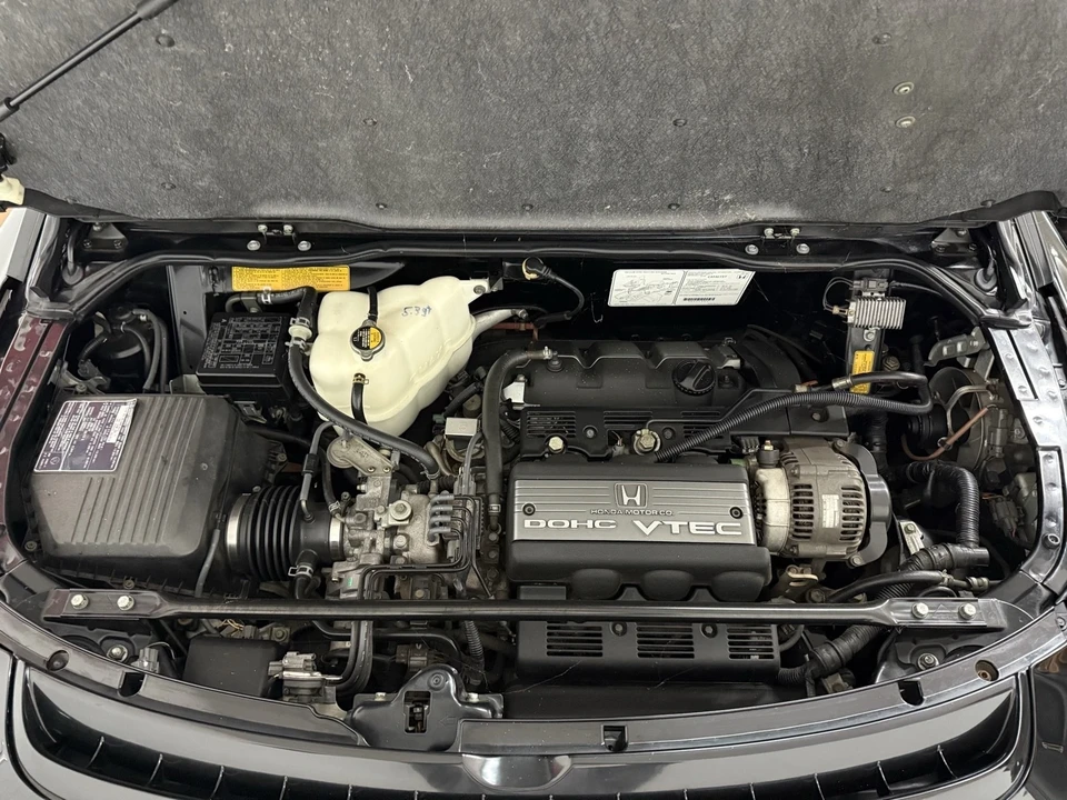 1992 Acura NA1 NSX - Image 16 of 18