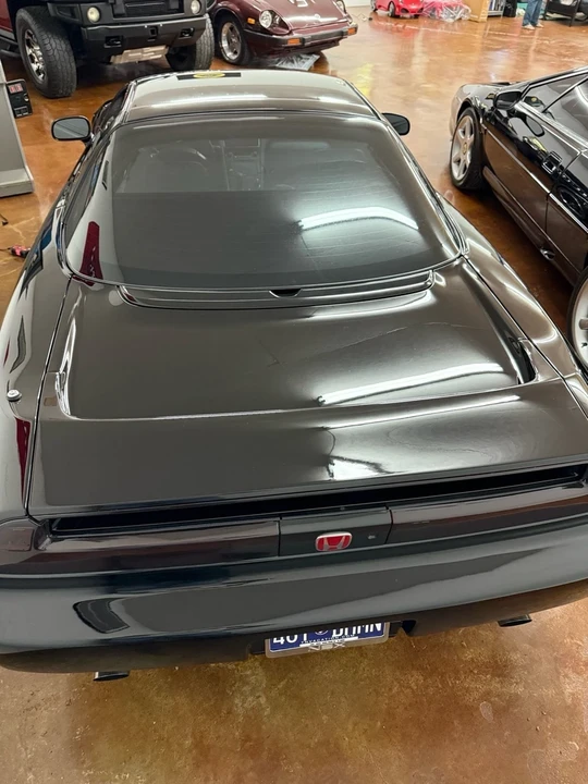 1992 Acura NA1 NSX - Image 8 of 21