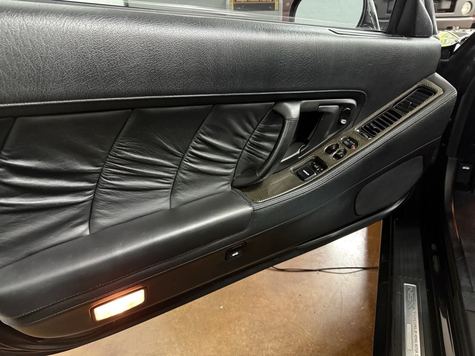 1992 Acura NA1 NSX - Image 11 of 18