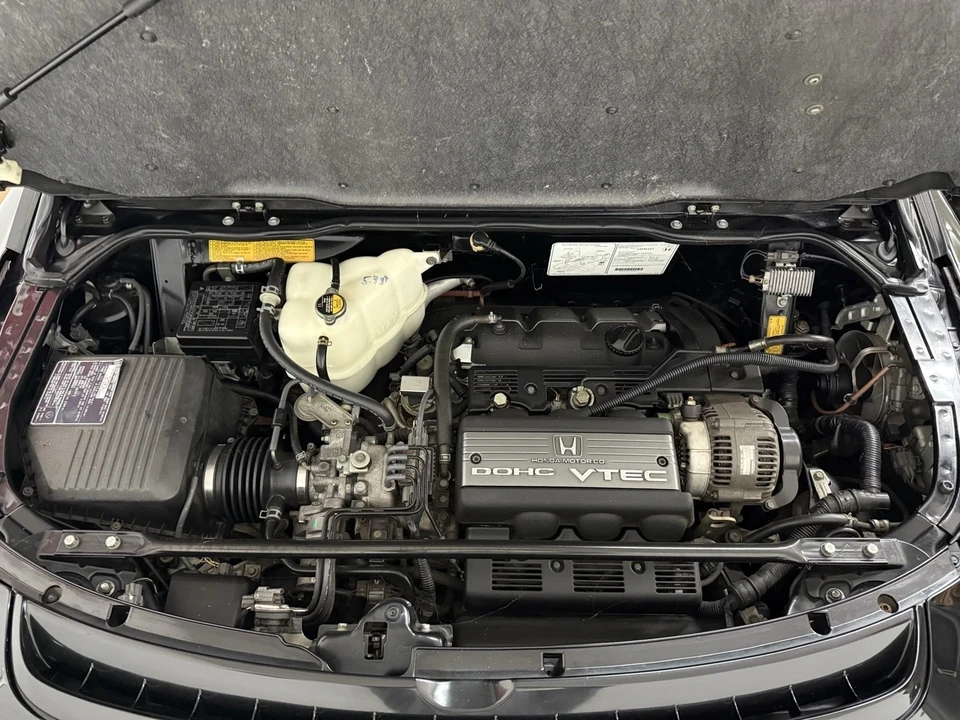 1992 Acura NA1 NSX - Image 17 of 21