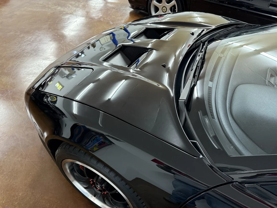 1992 Acura NA1 NSX - Image 3 of 18