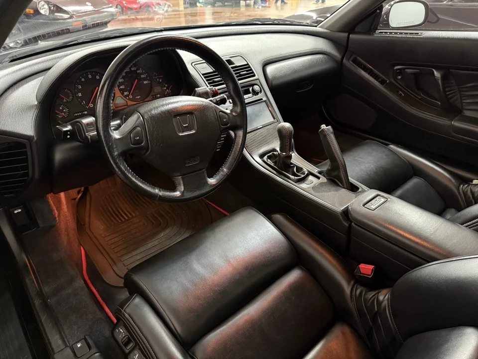 1992 Acura NA1 NSX - Image 12 of 18