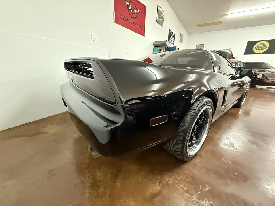 1992 Acura NA1 NSX - Image 9 of 18