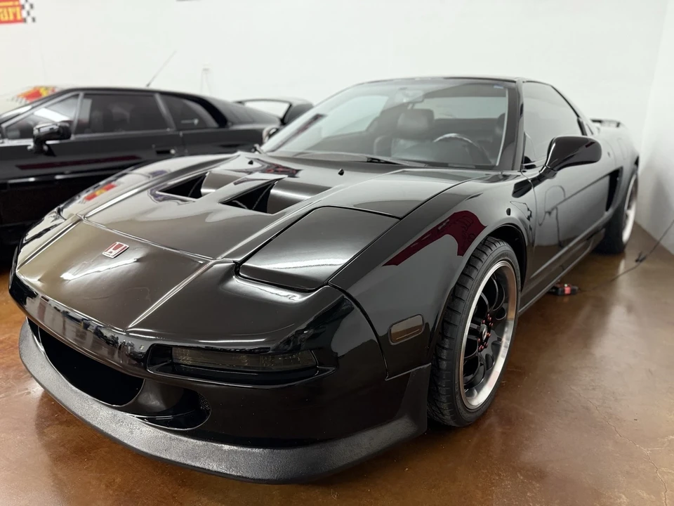 1992 Acura NA1 NSX - Image 2 of 21