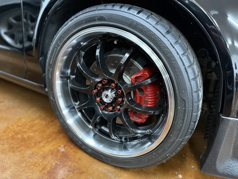1992 Acura NA1 NSX - Image 5 of 21