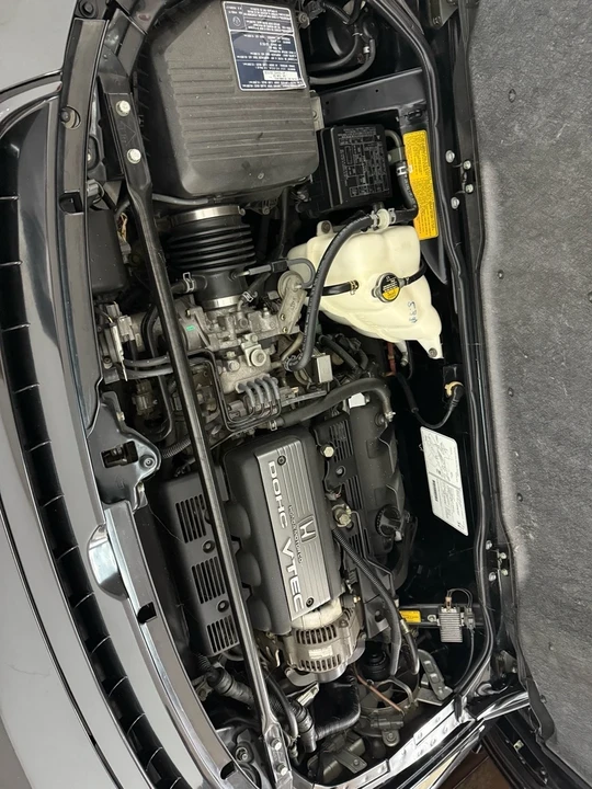 1992 Acura NA1 NSX - Image 16 of 21