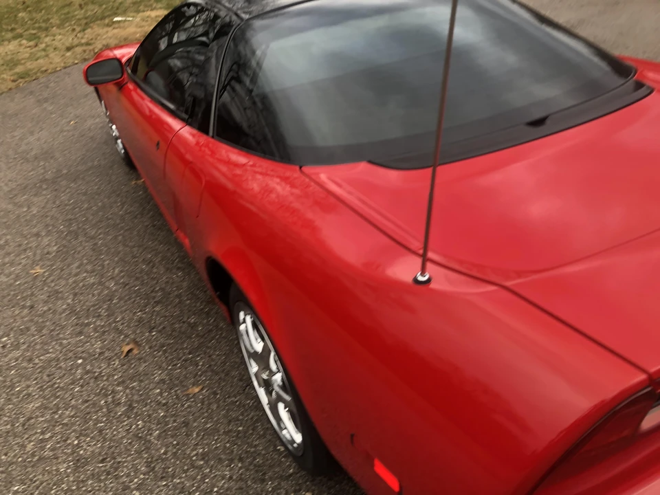1992 Acura NA1 NSX - Image 21 of 31