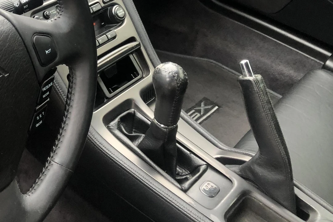 1992 Acura NA1 NSX - Image 29 of 31