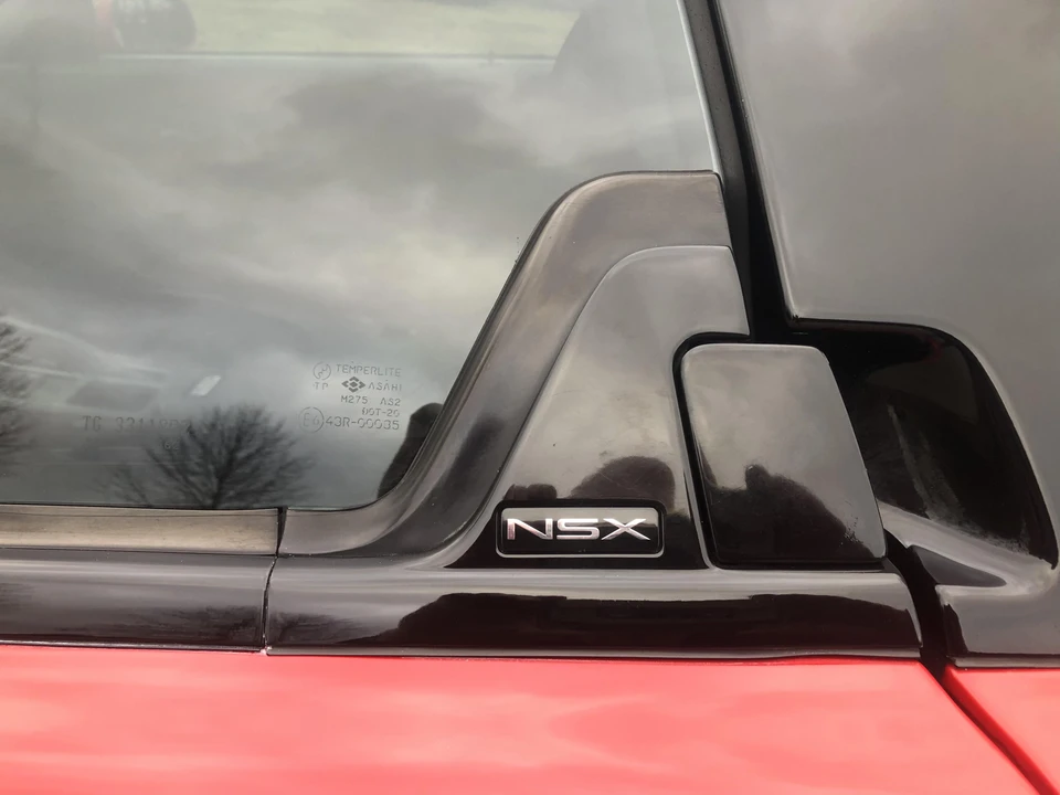 1992 Acura NA1 NSX - Image 19 of 31