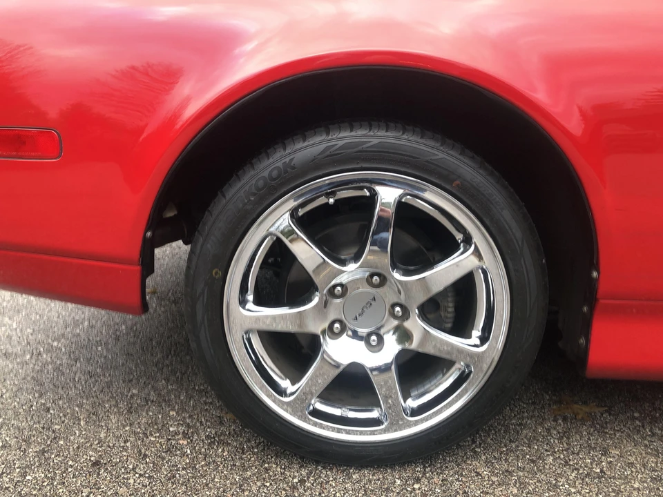 1992 Acura NA1 NSX - Image 26 of 31