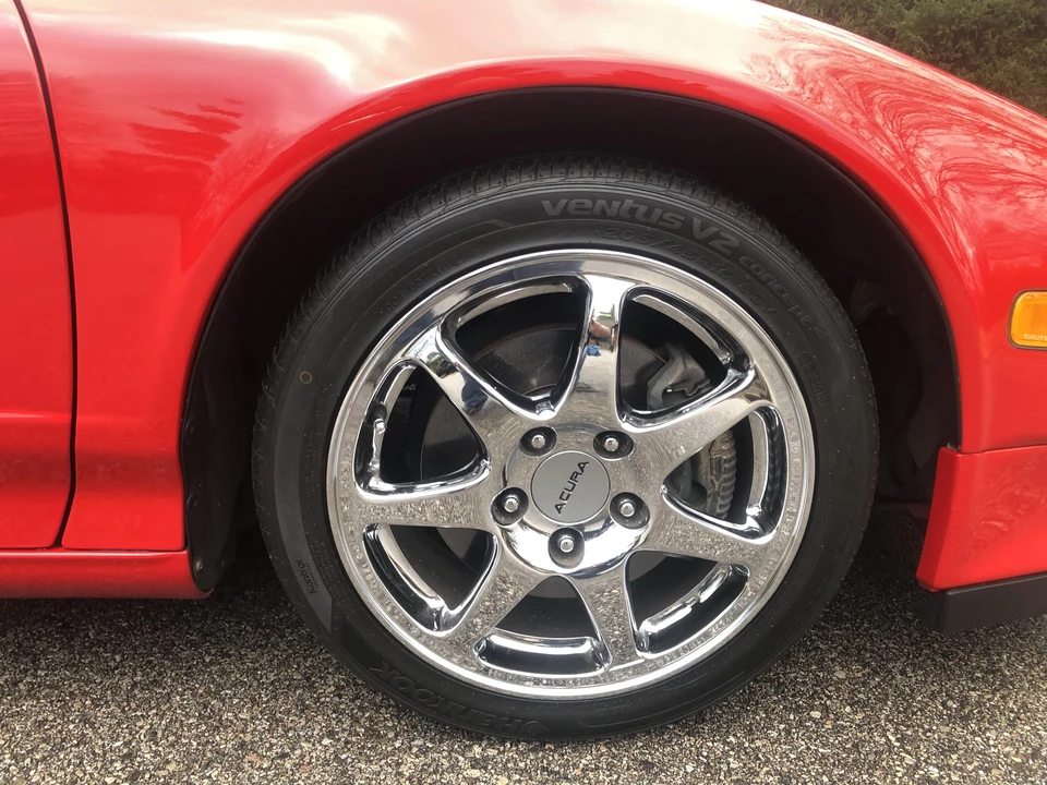1992 Acura NA1 NSX - Image 25 of 31