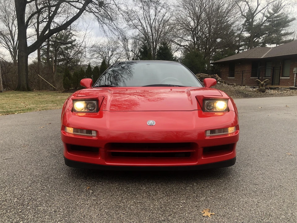 1992 Acura NA1 NSX - Image 6 of 31