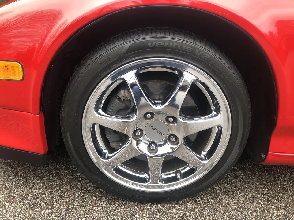 1992 Acura NA1 NSX - Image 23 of 31