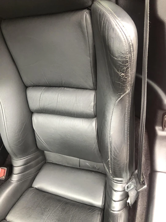 1992 Acura NA1 NSX - Image 31 of 31