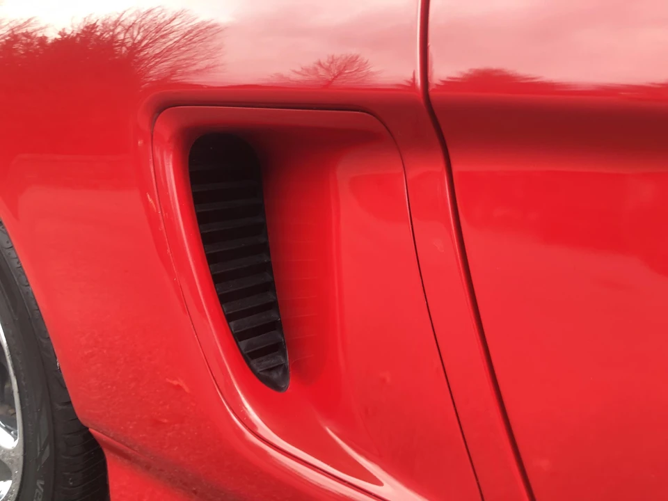 1992 Acura NA1 NSX - Image 22 of 31