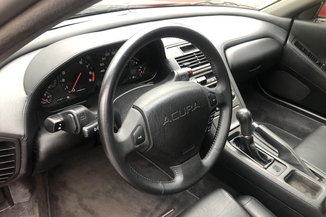 1992 Acura NA1 NSX - Image 27 of 31