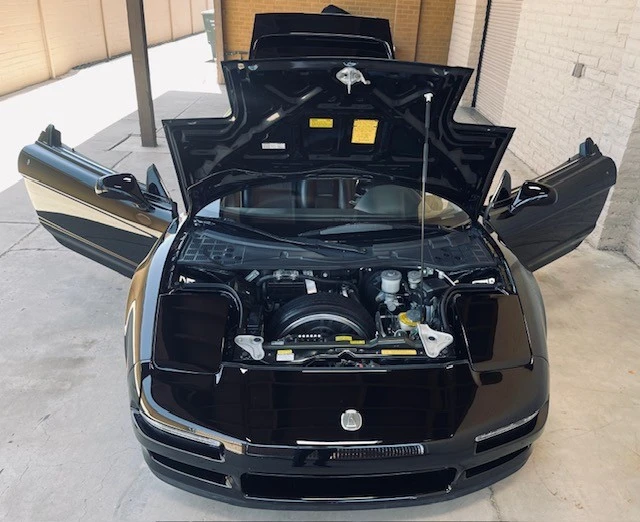 1992 Acura NSX - Image 18 of 31