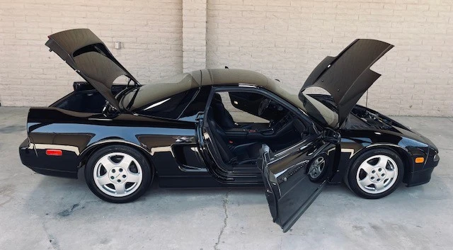 1992 Acura NSX - Image 17 of 31
