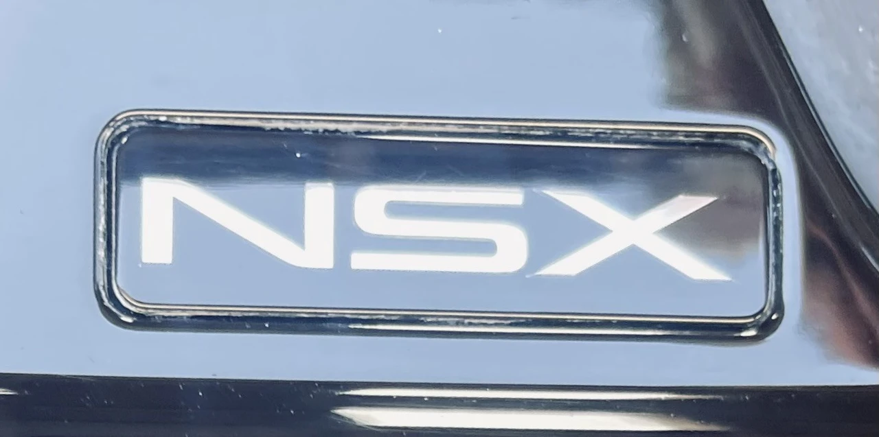1992 Acura NSX - Image 20 of 31