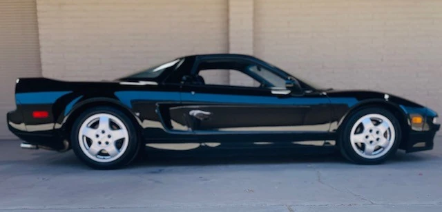 1992 Acura NSX - Image 7 of 31
