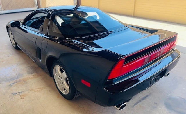 1992 Acura NSX - Image 25 of 31
