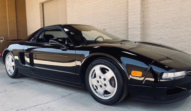 1992 Acura NSX - Image 5 of 31