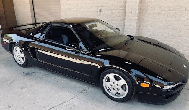 1992 Acura NSX - Image 6 of 31