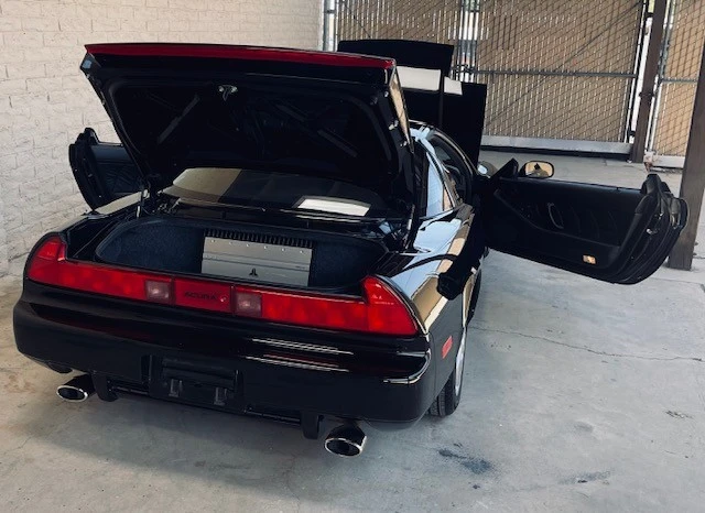 1992 Acura NSX - Image 16 of 31