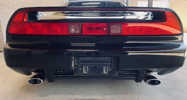 1992 Acura NSX - Image 11 of 31