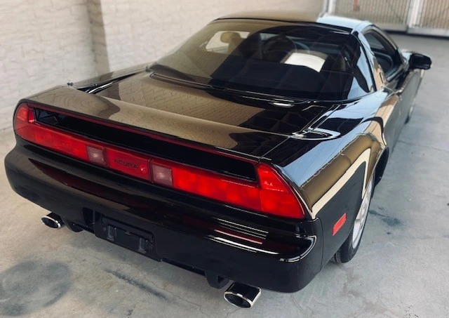 1992 Acura NSX - Image 9 of 31