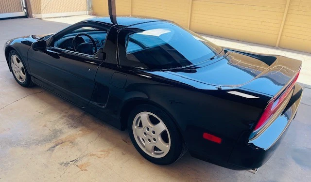 1992 Acura NSX - Image 26 of 31