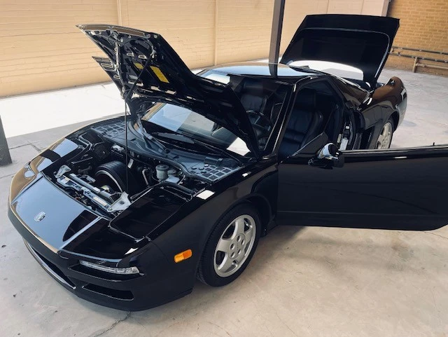 1992 Acura NSX - Image 19 of 31