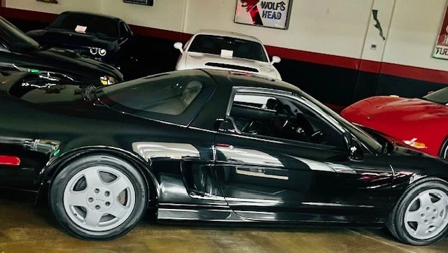 1992 Acura NSX - Image 27 of 31