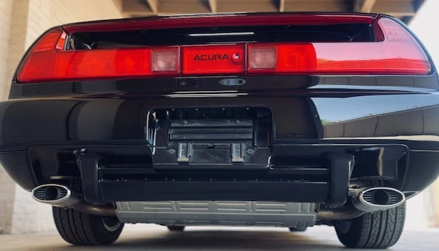 1992 Acura NSX - Image 10 of 31